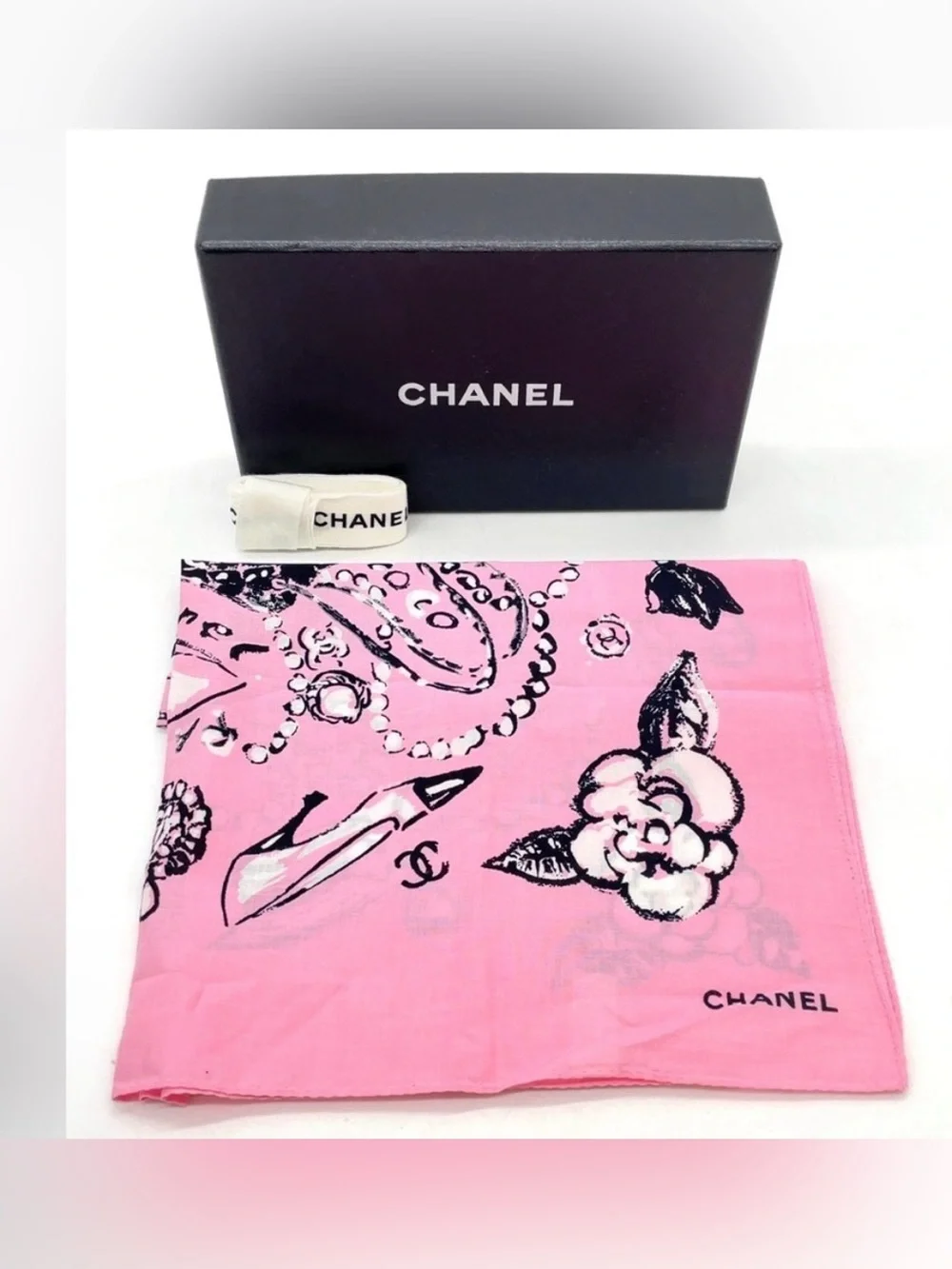 CHANEL from 1993