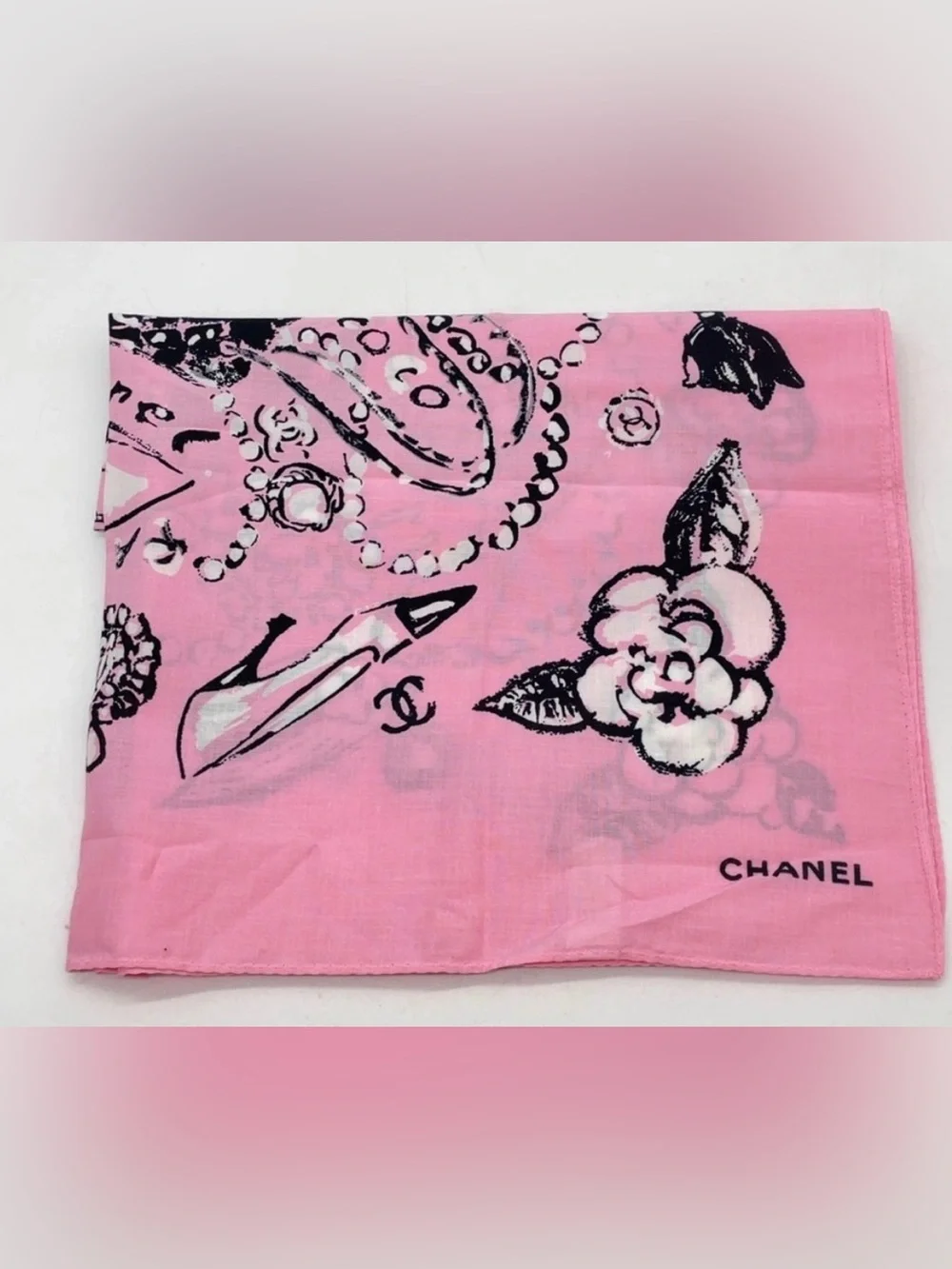 CHANEL from 1993