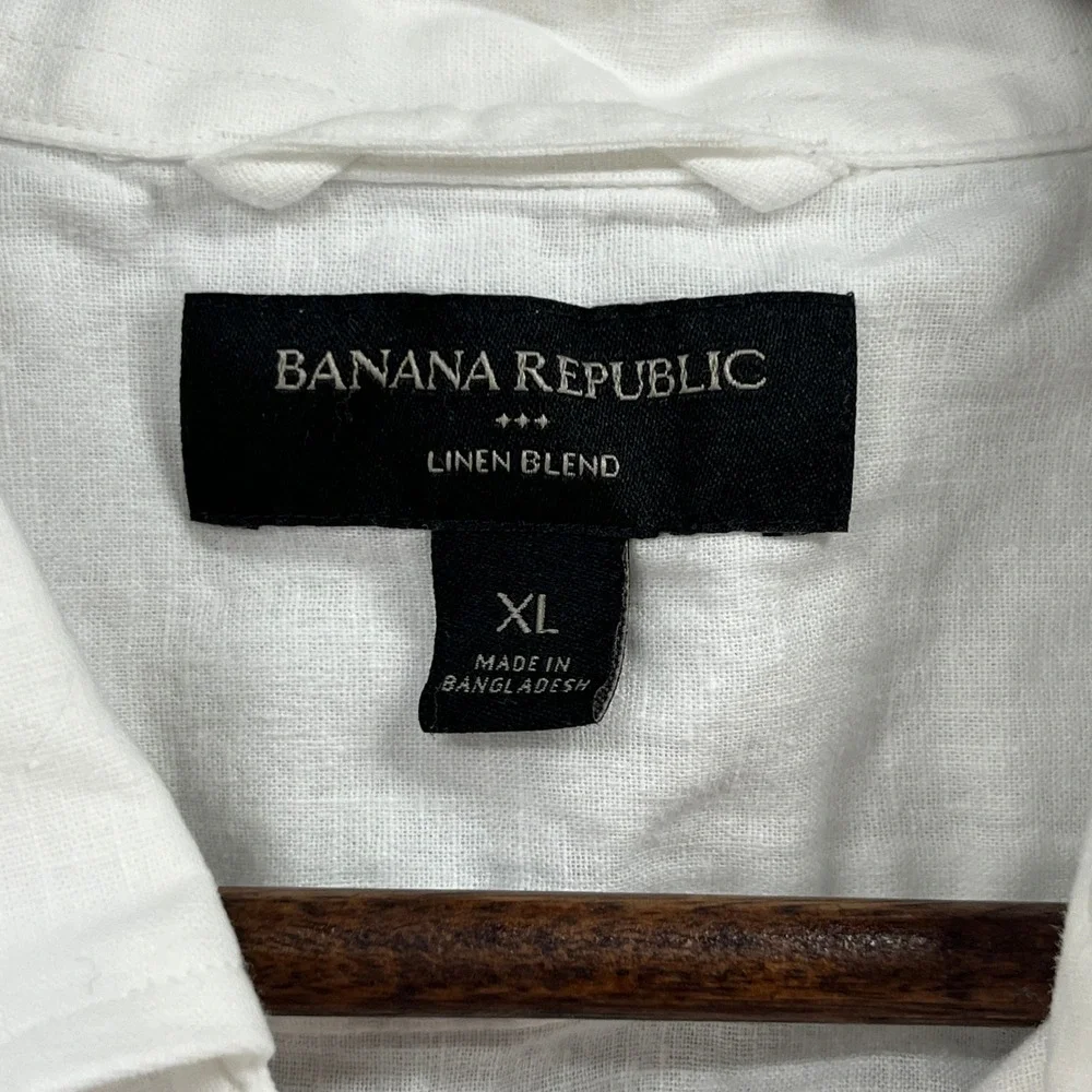 Banana Republic banana republic