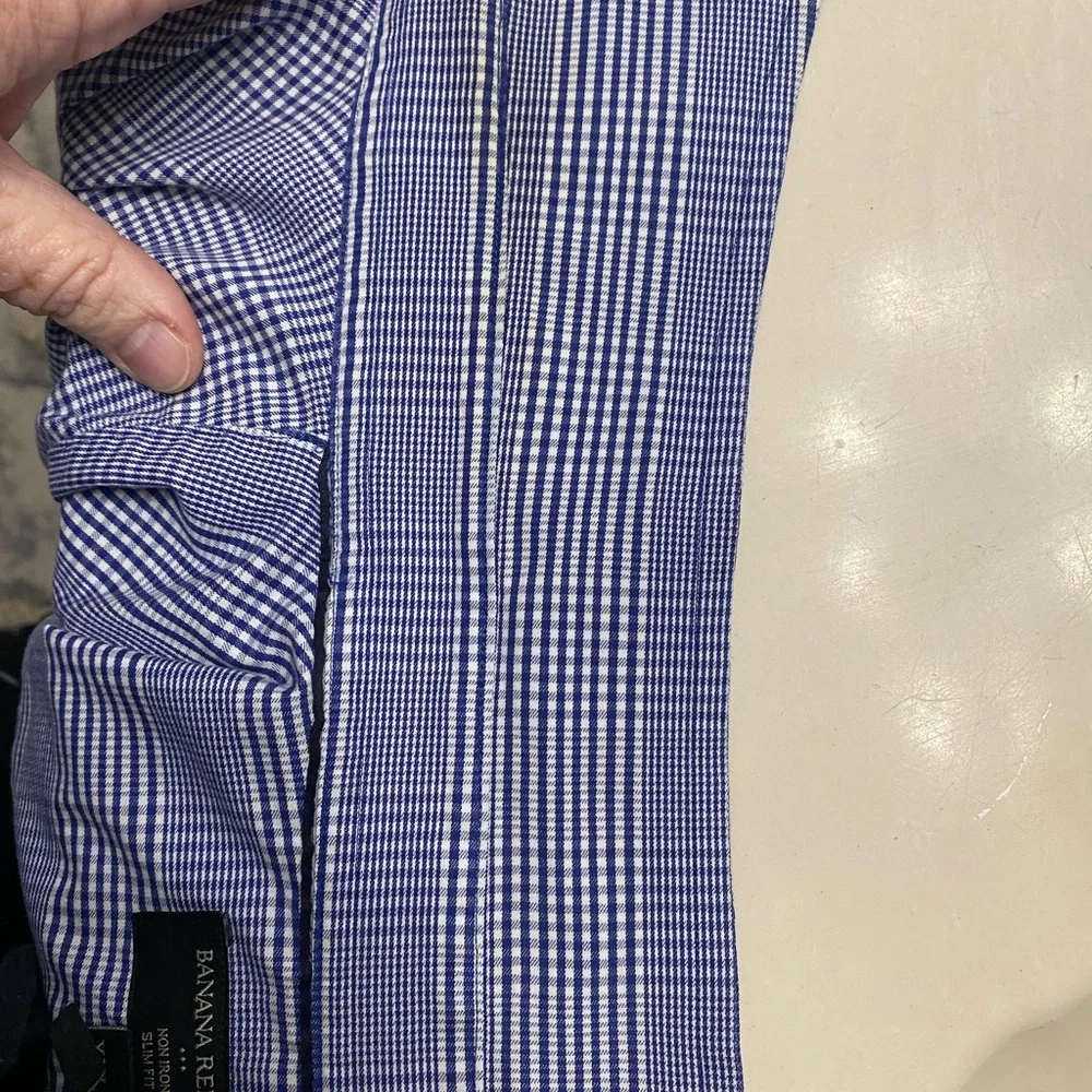 Banana Republic stunning men’s