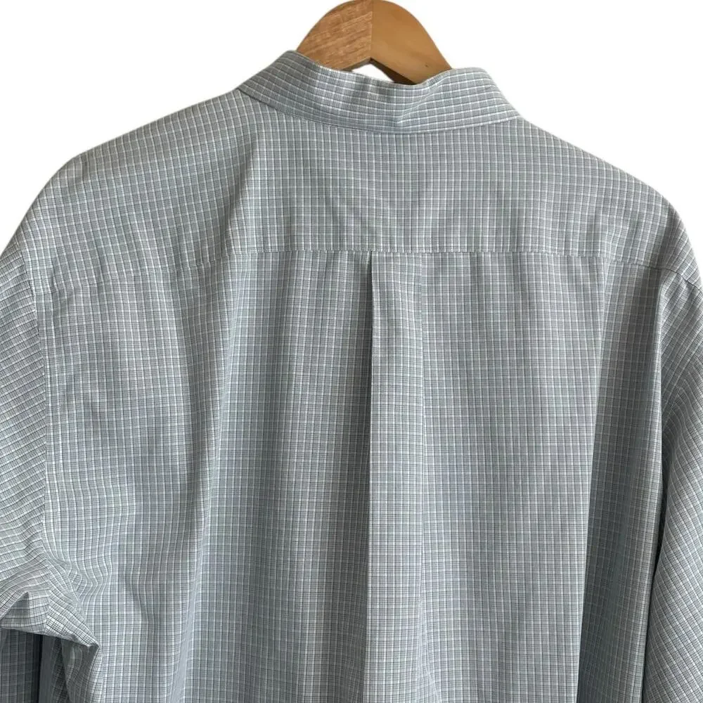 Banana Republic brooks brothers