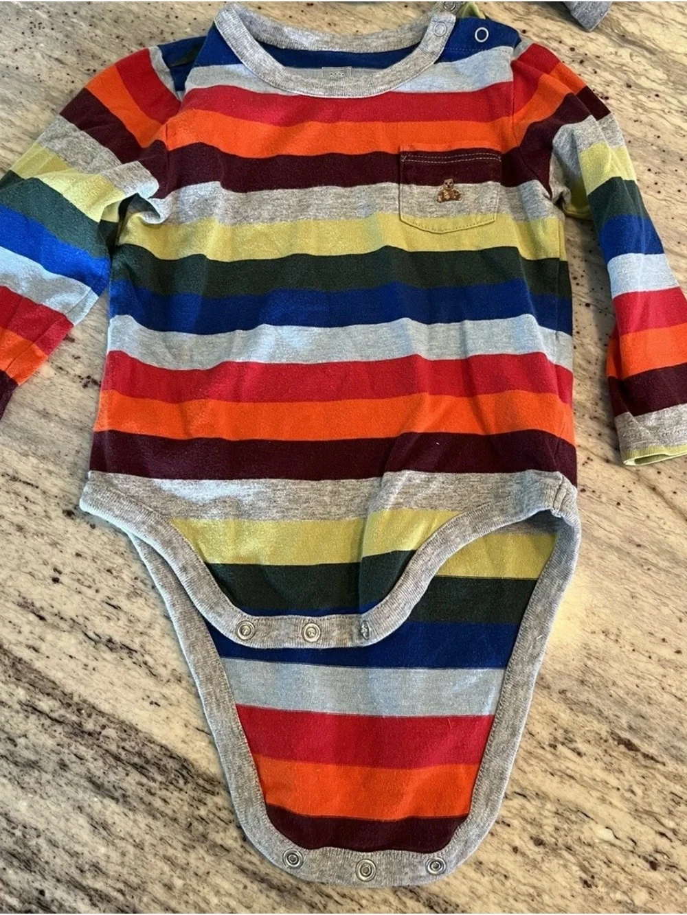 Baby boy lot 18m