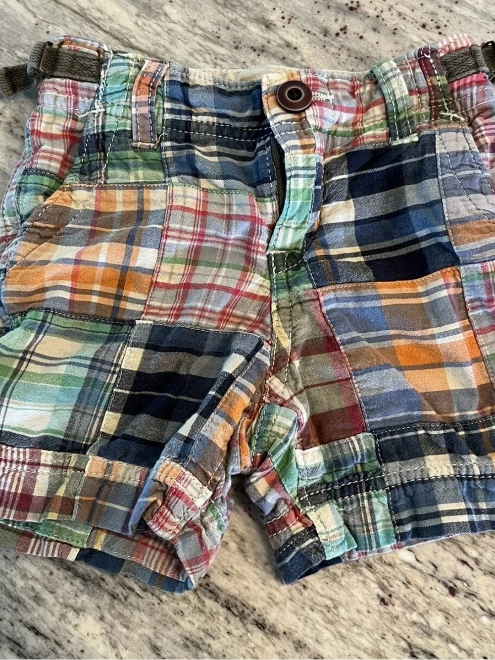 Baby boy lot 18m