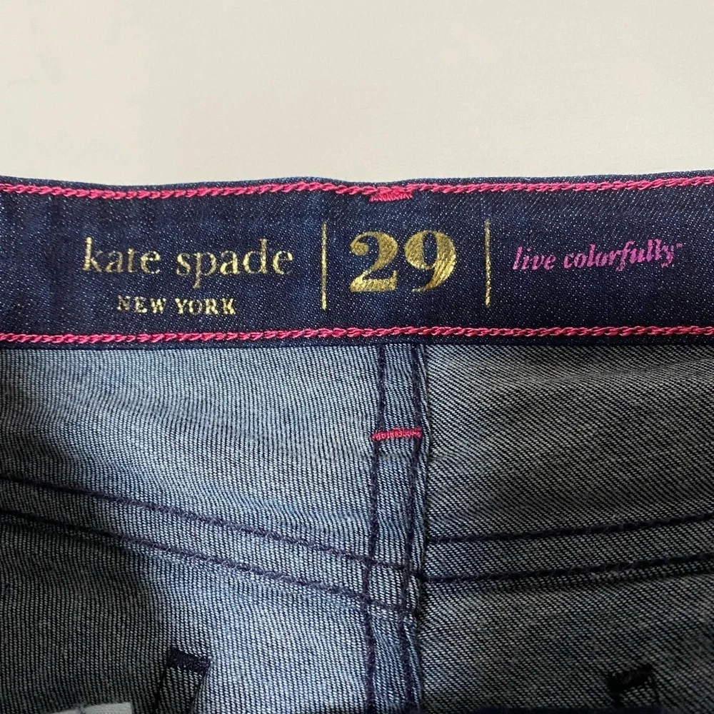 kate spade flattering fit