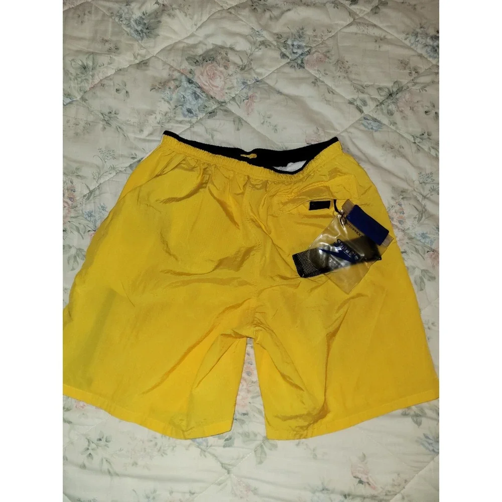 Speedo get ready