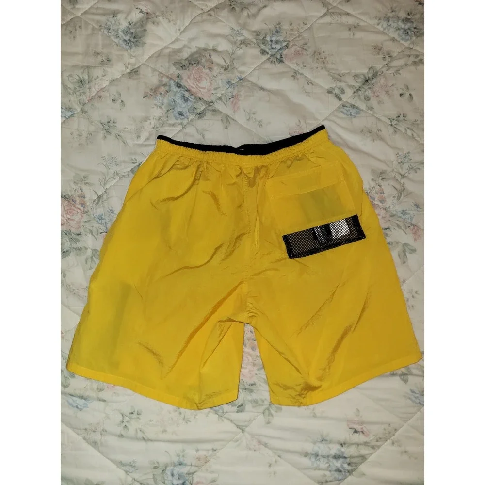 Speedo get ready