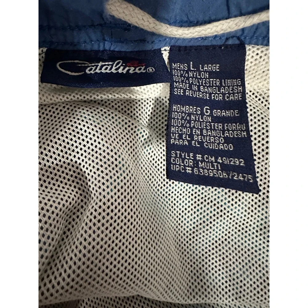 Catalina vintage men