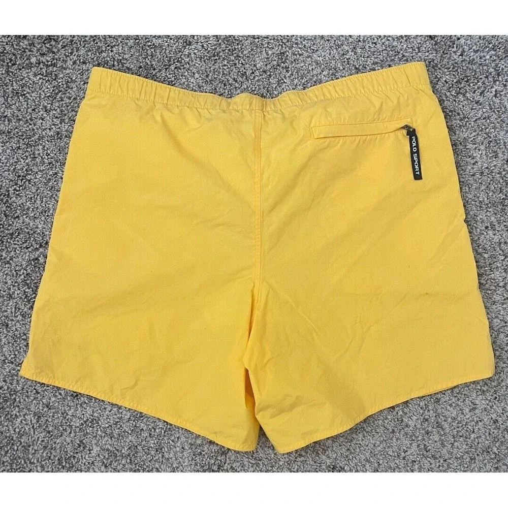 Polo Ralph Lauren these swim