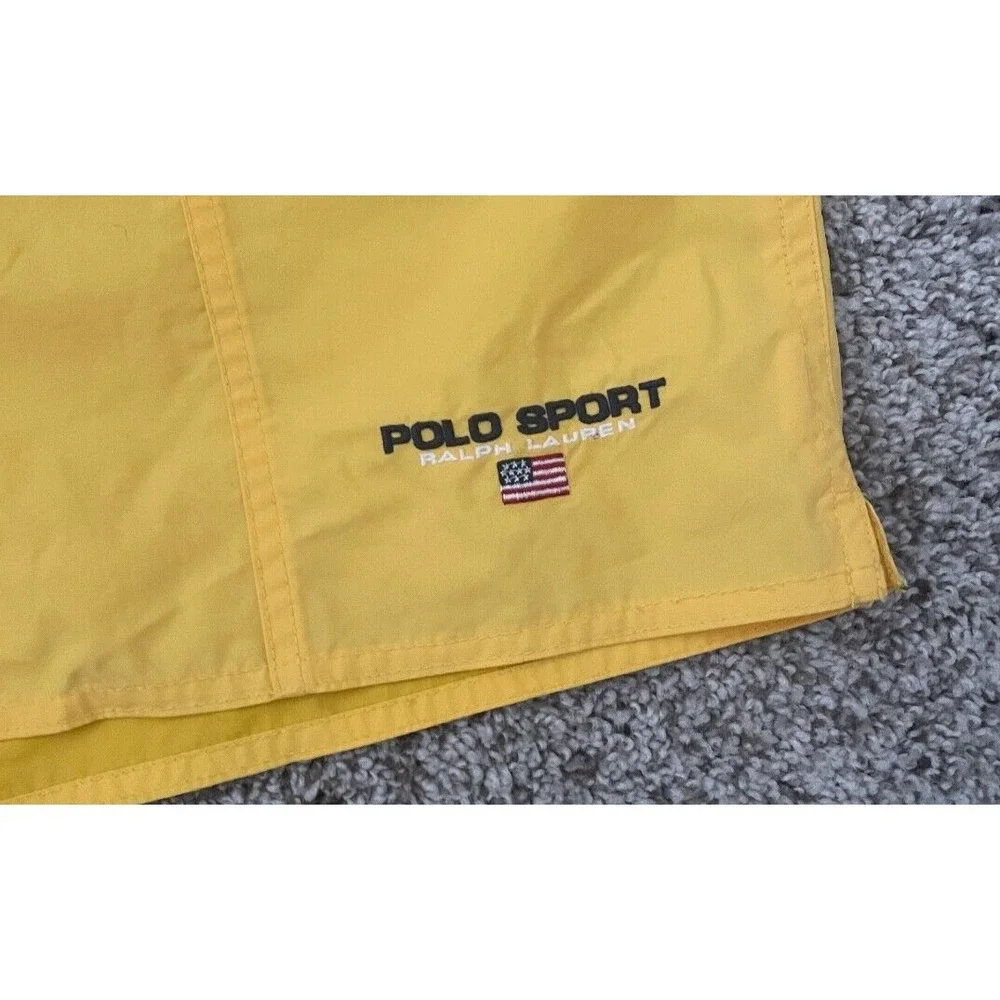 Polo Ralph Lauren these swim