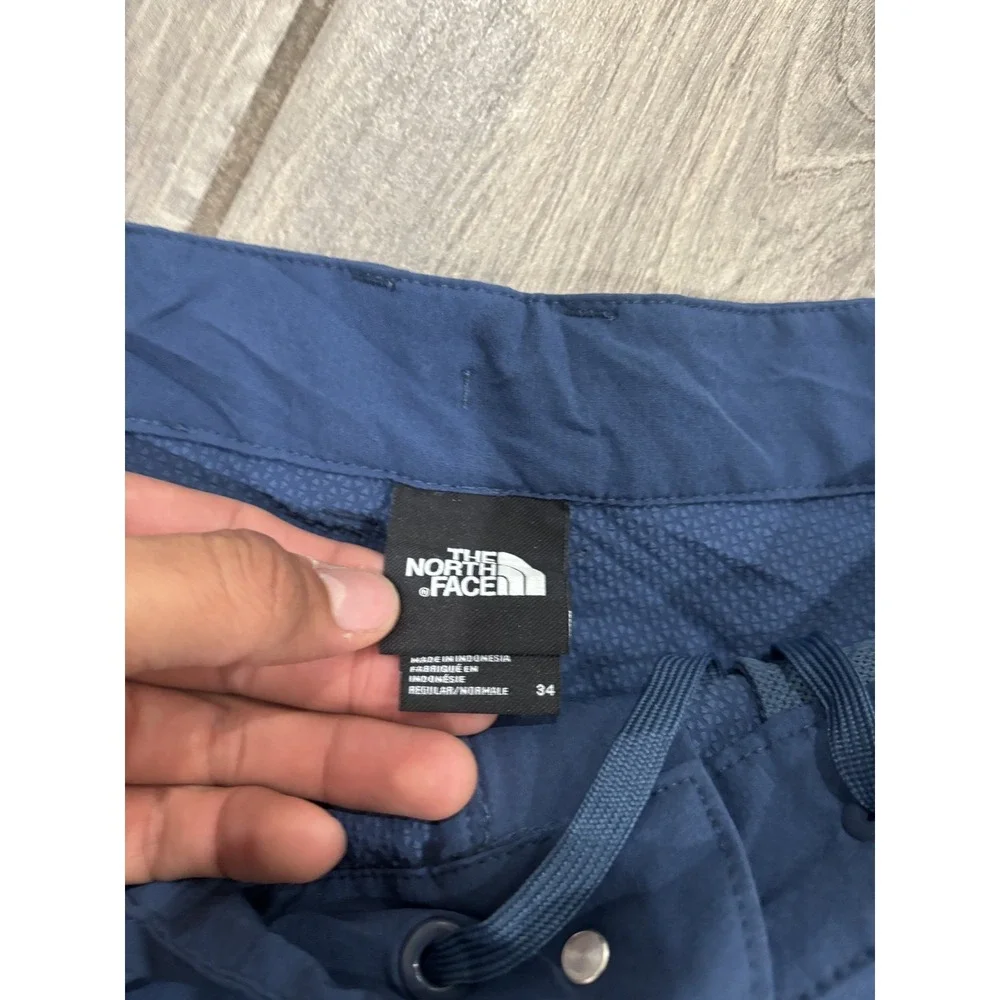 The North Face are adventures