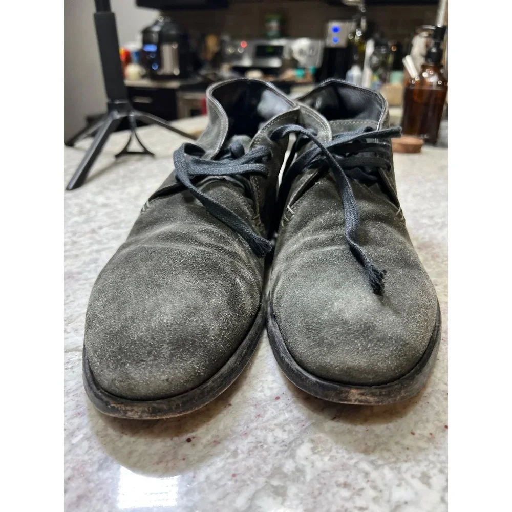 To Boot features 	•