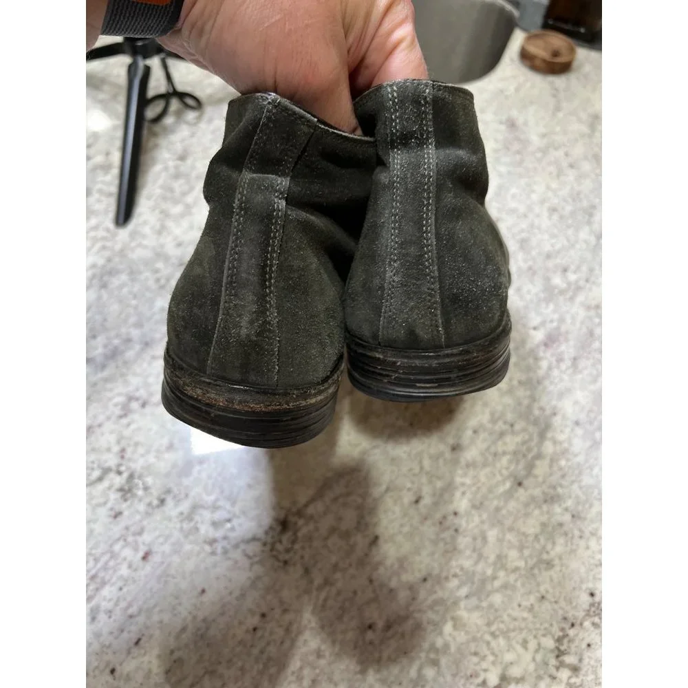 To Boot features 	•