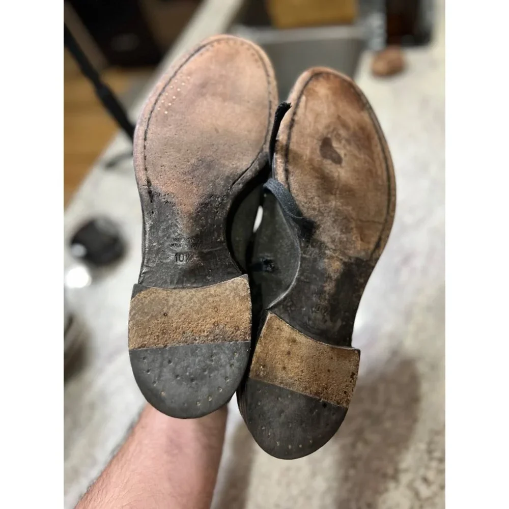 To Boot features 	•