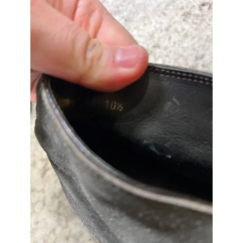 To Boot features 	•