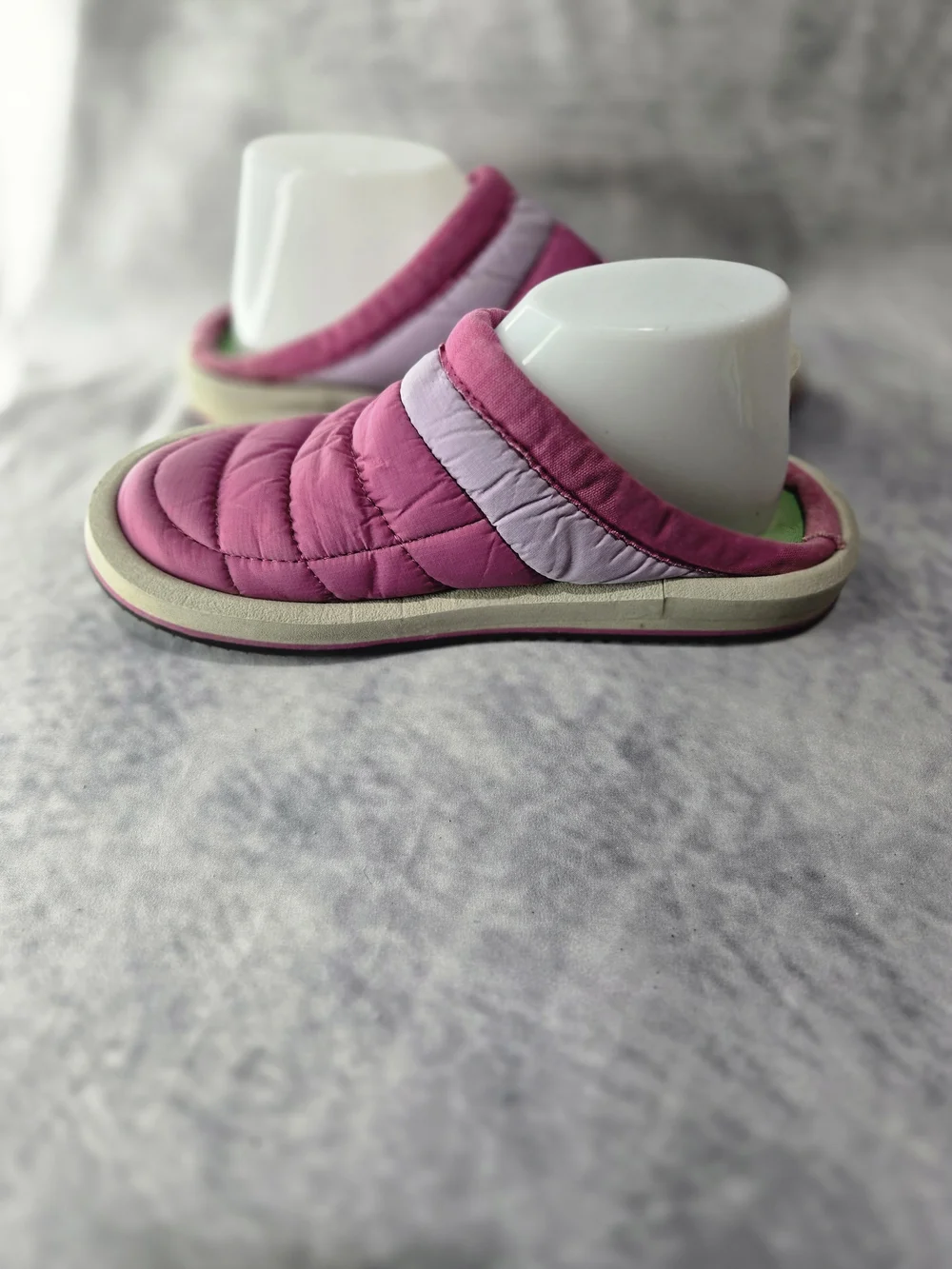 Sanuk kids lil