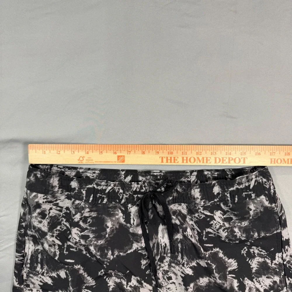 BYLT Premium Basics coastal boardshort