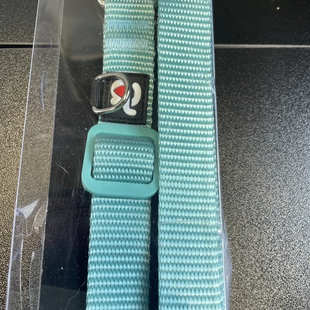 AZUZA dog collar