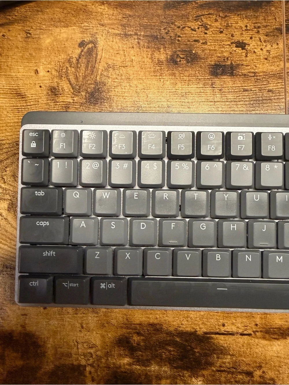 N/A logitech mx