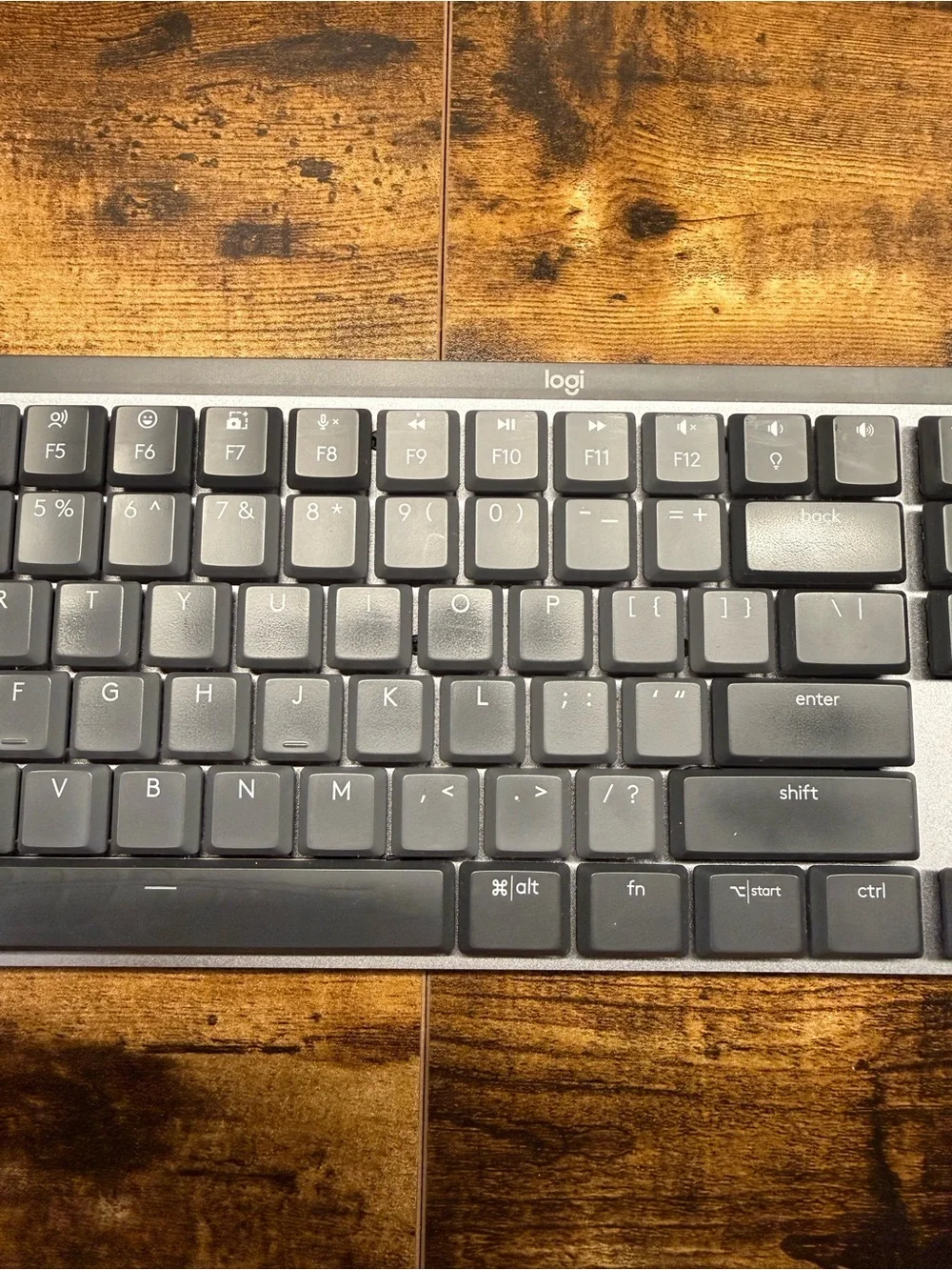 N/A logitech mx