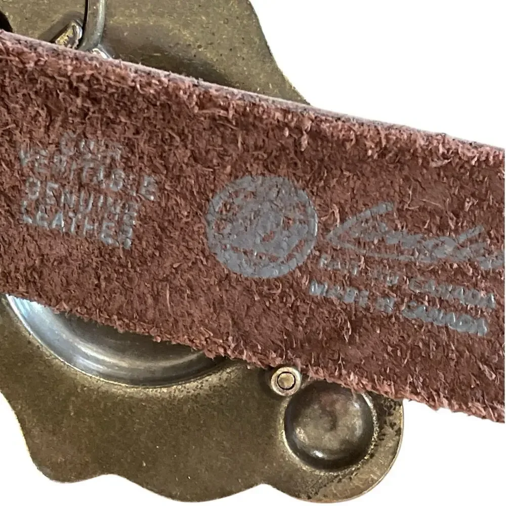 Landes mocha brown