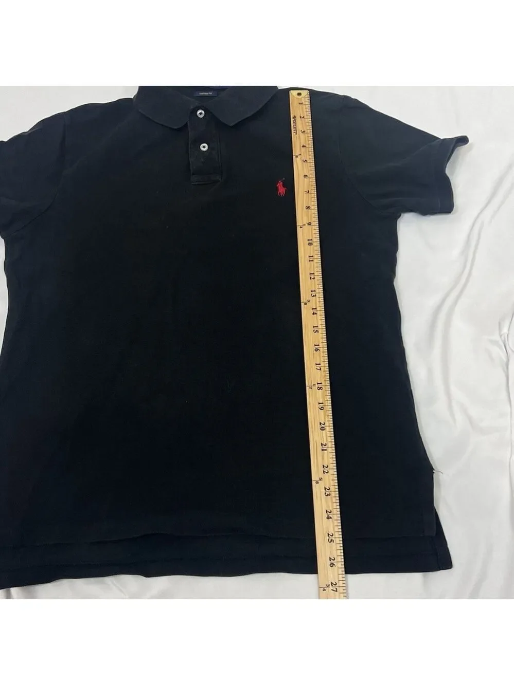 Ralph Lauren good no