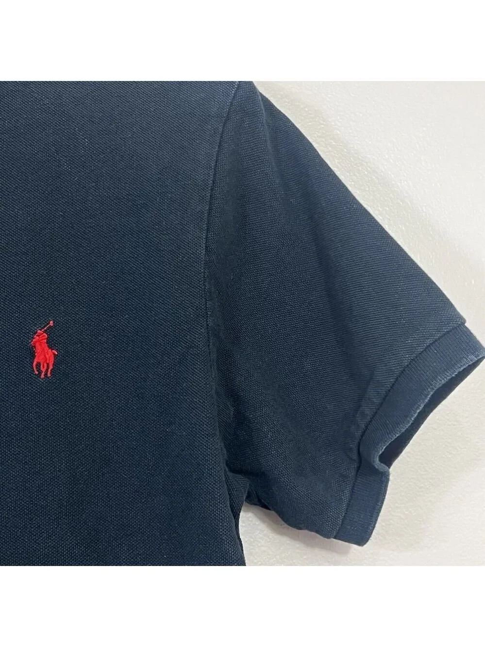 Ralph Lauren good no