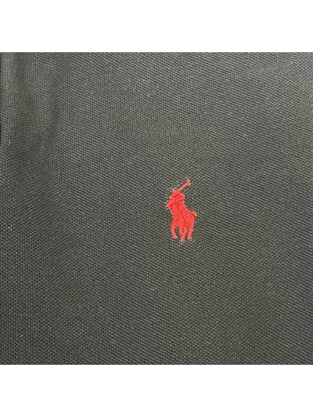 Ralph Lauren good no