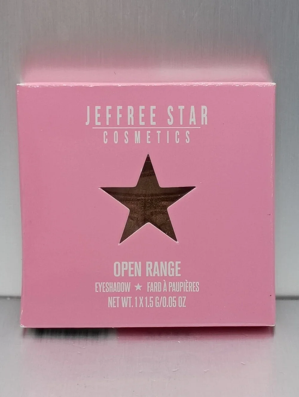 Jeffree Star $25 item🌸
