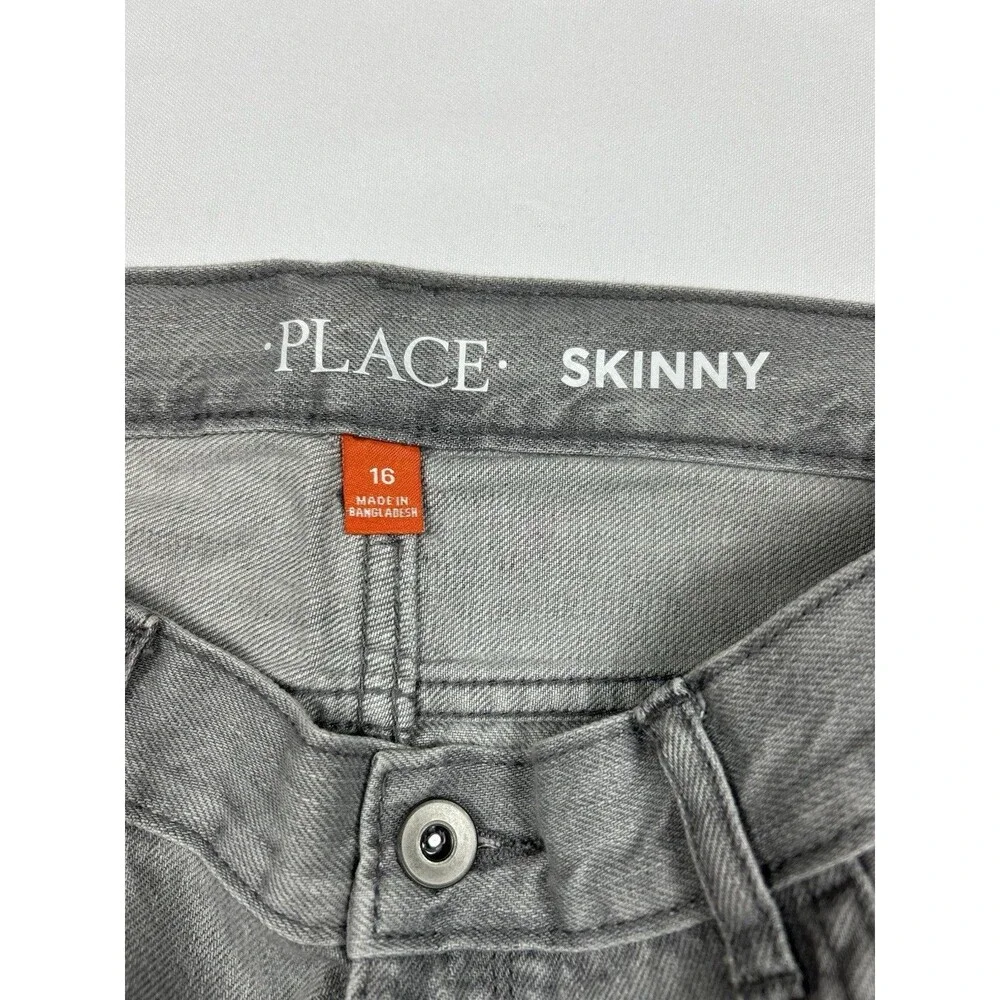 The Childrens Place brand children
