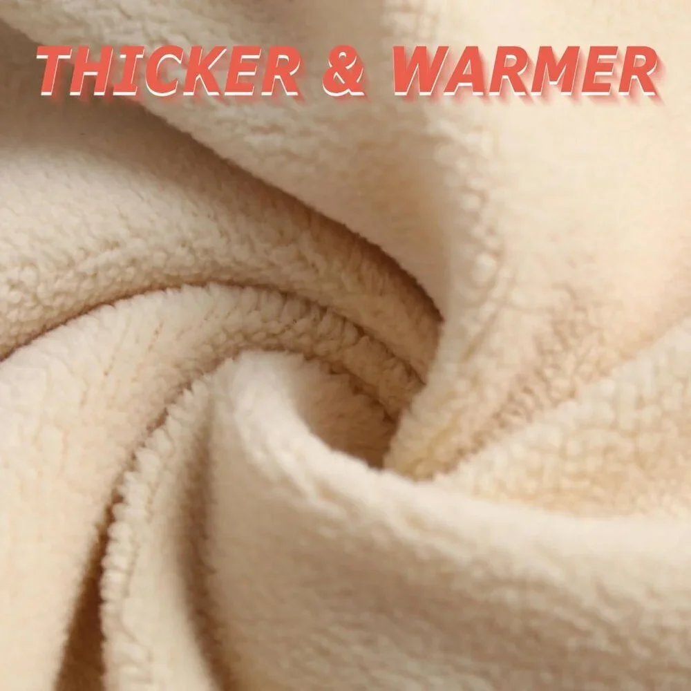 N/A our fleece