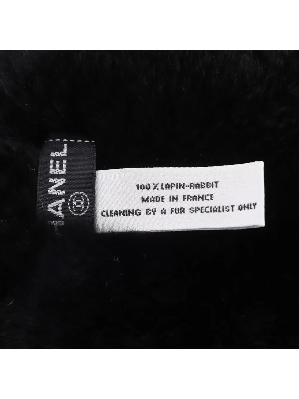 CHANEL elevate your