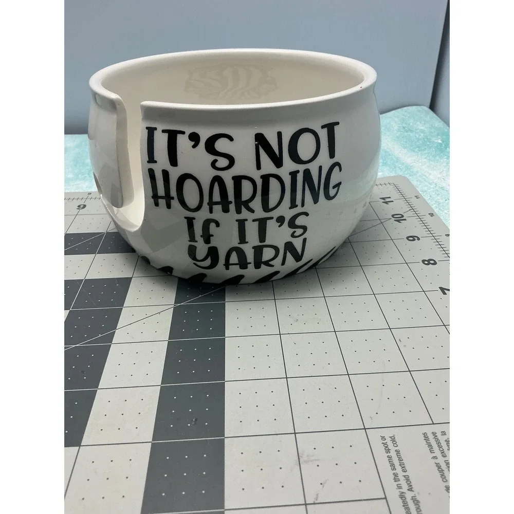 Lenny Mud handmade ceramic