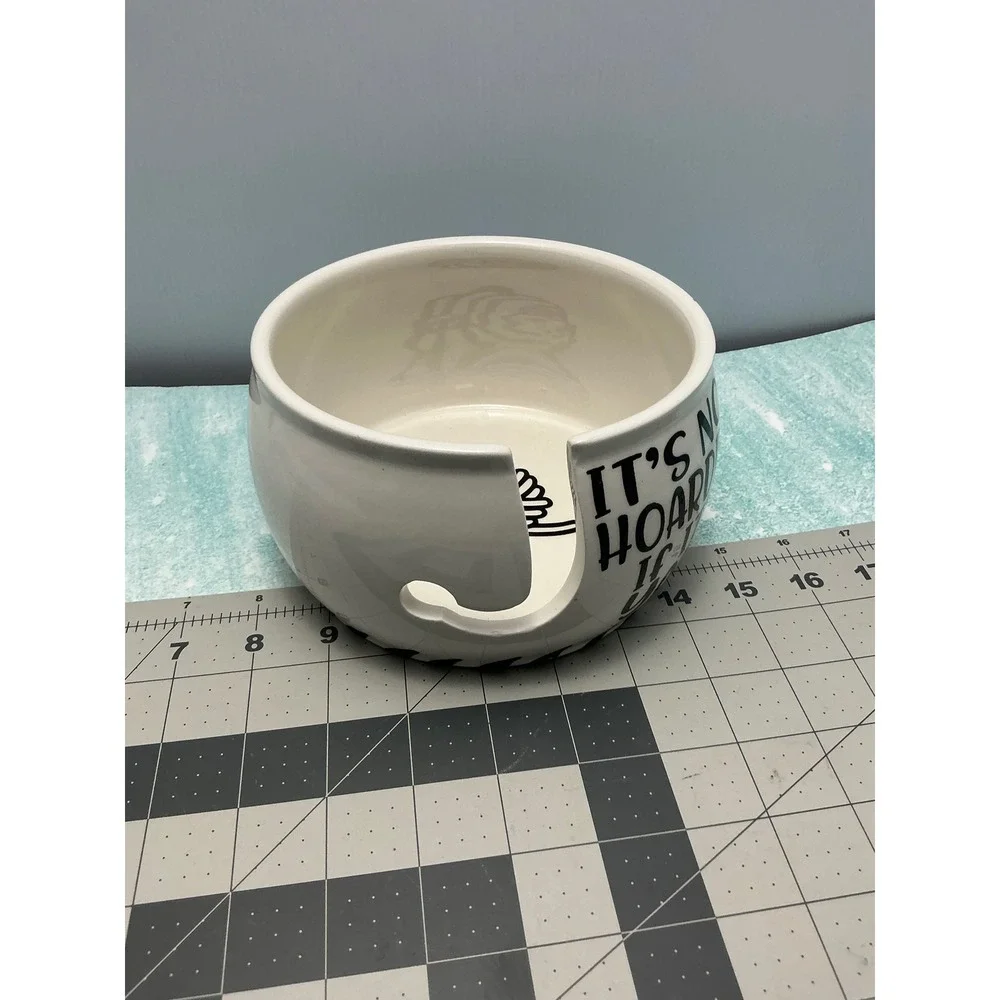 Lenny Mud handmade ceramic