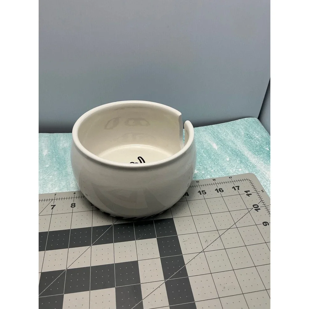 Lenny Mud handmade ceramic