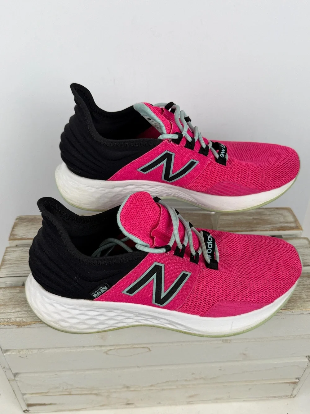 New Balance new balance