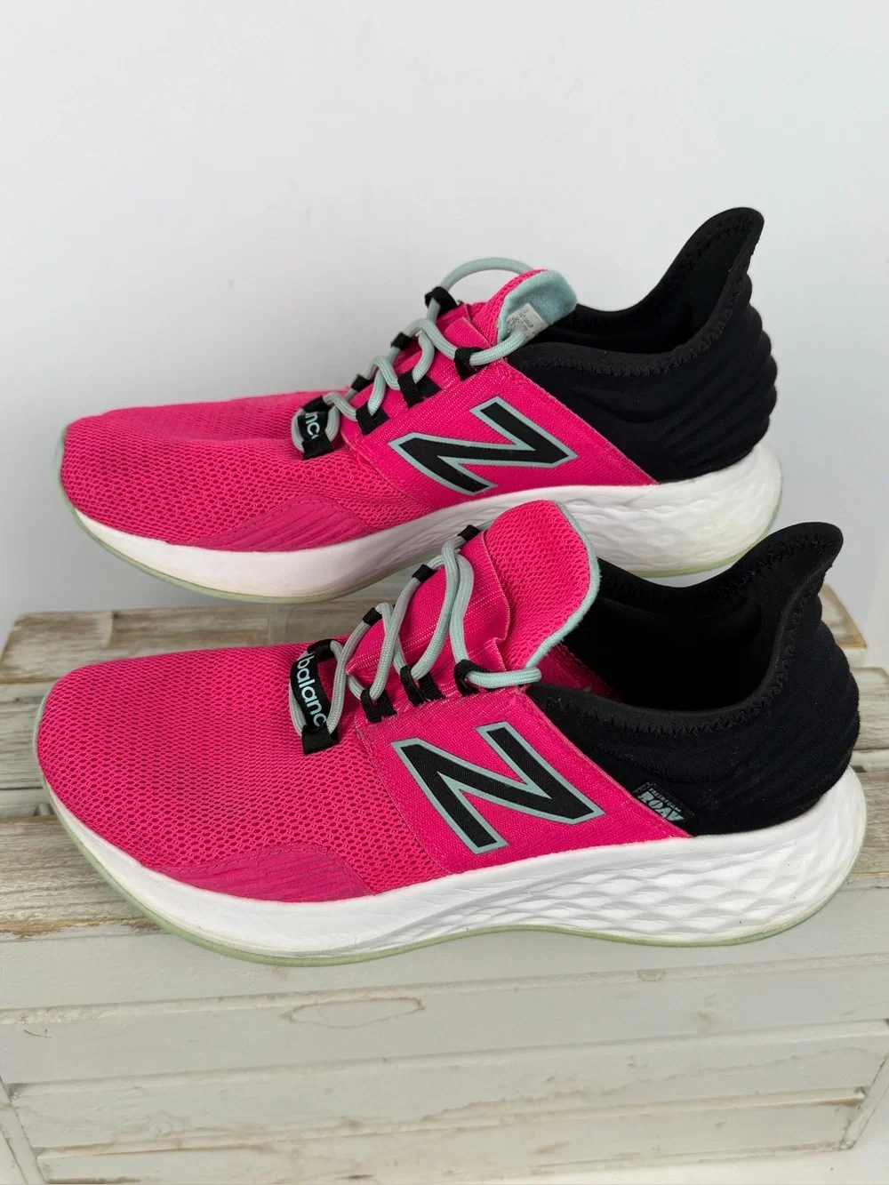 New Balance new balance