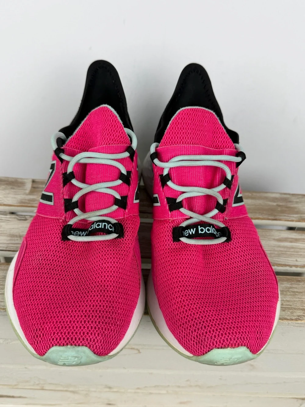 New Balance new balance