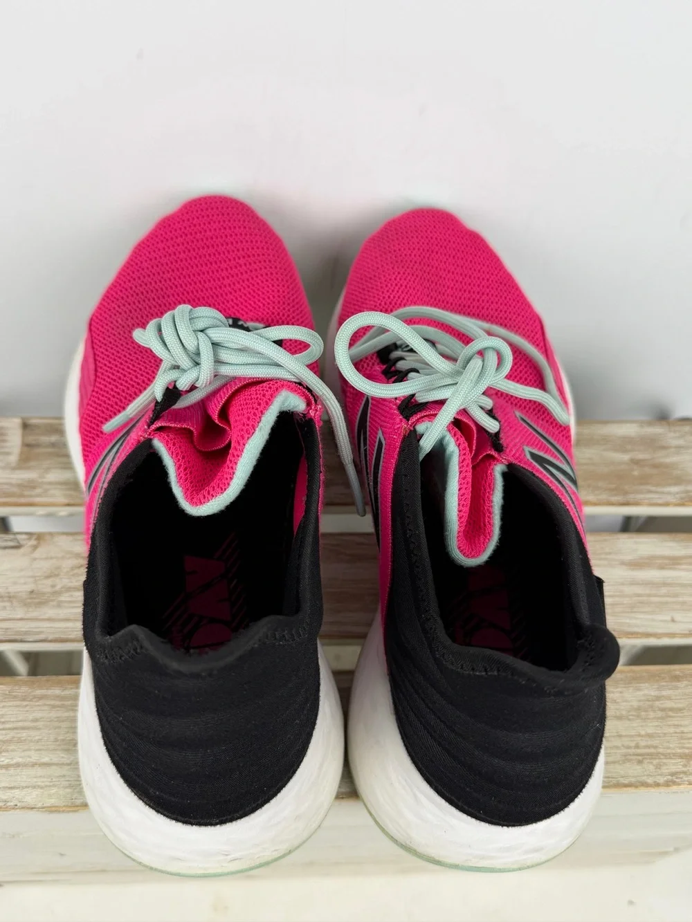 New Balance new balance