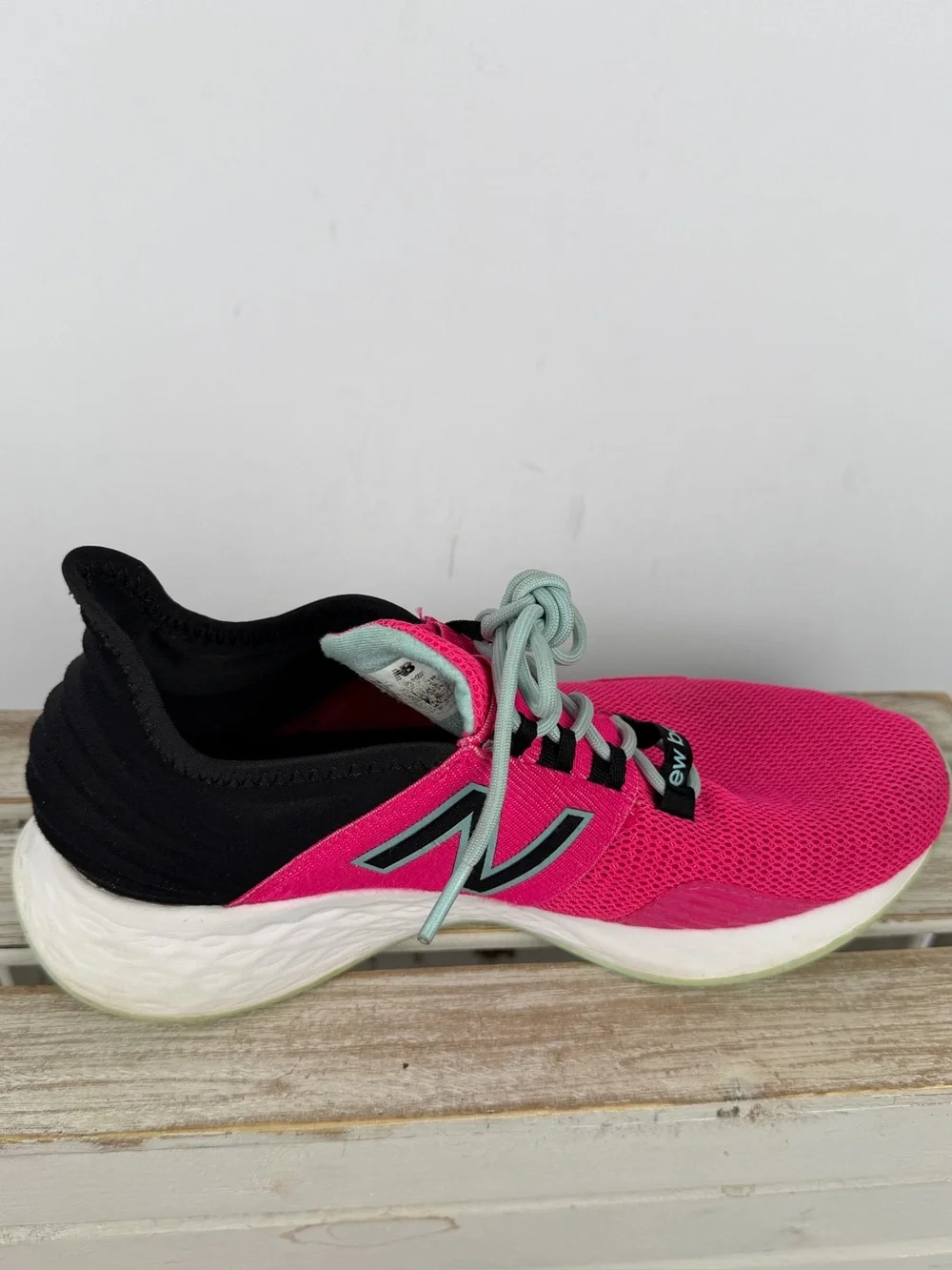 New Balance new balance