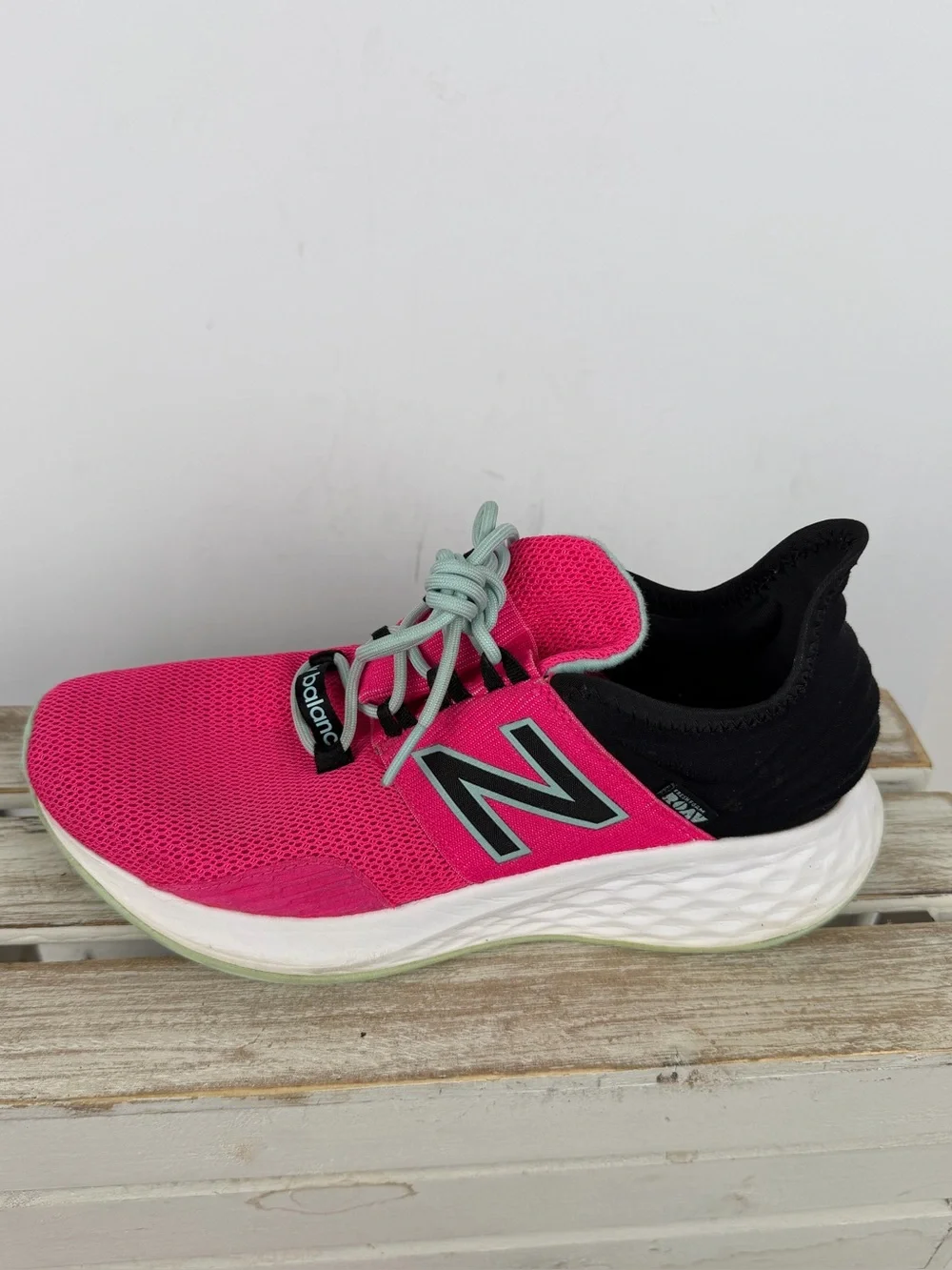 New Balance new balance