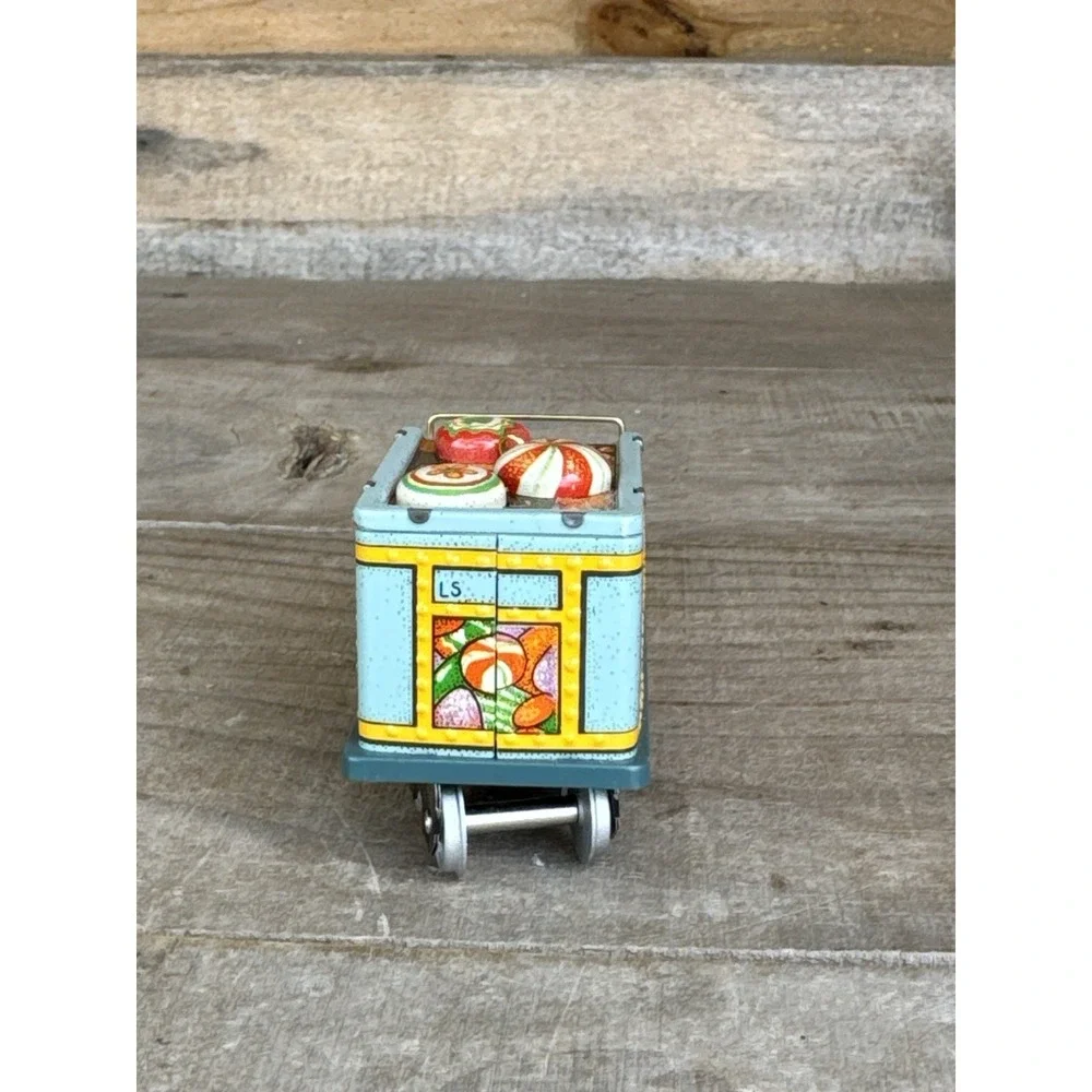 Hallmark ref#train1