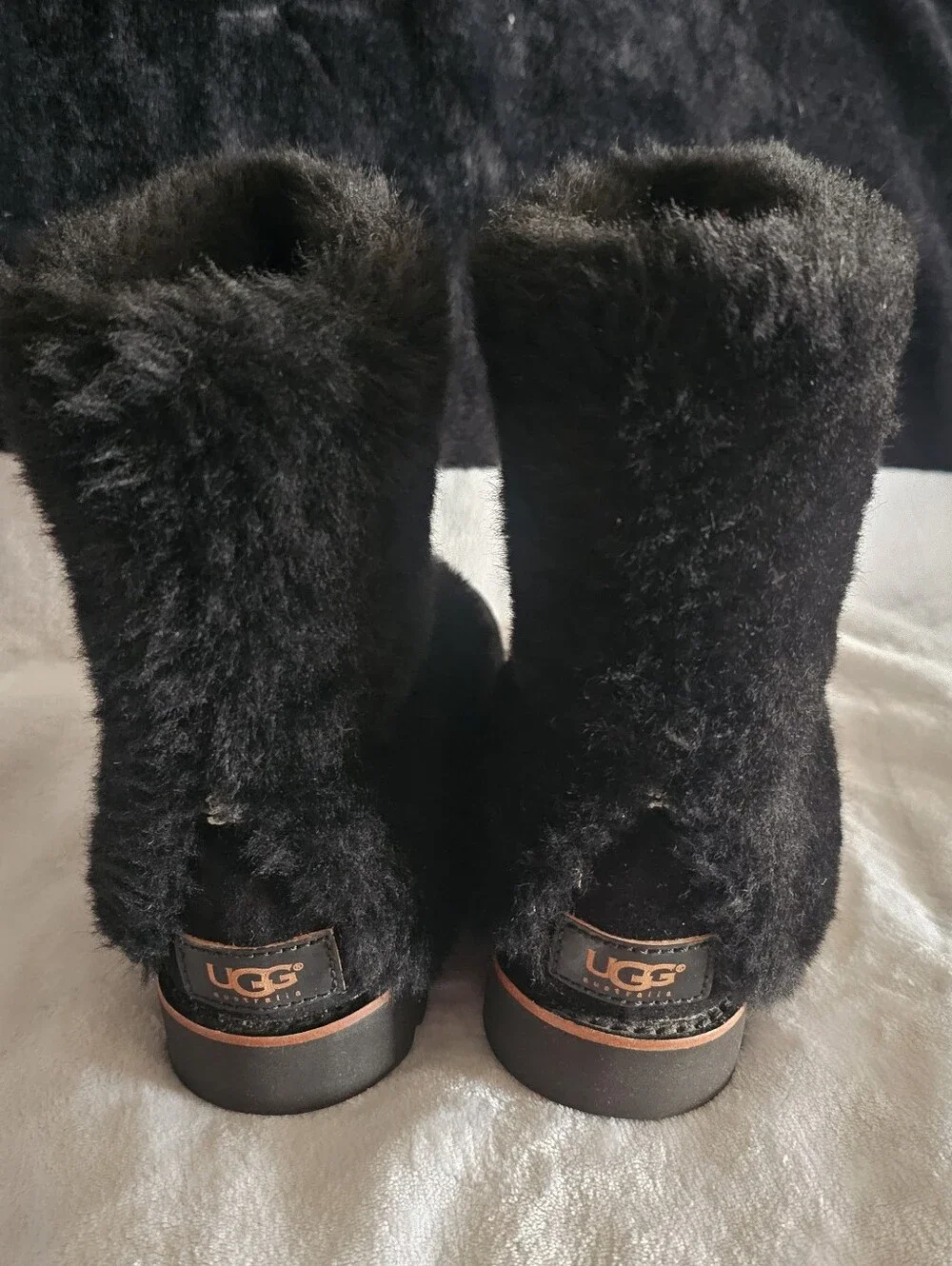 UGG comfortable women