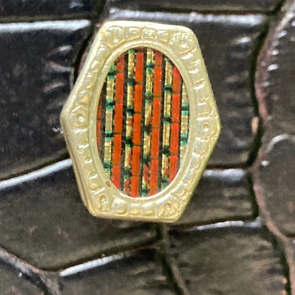 Vintage Art Deco vintage art