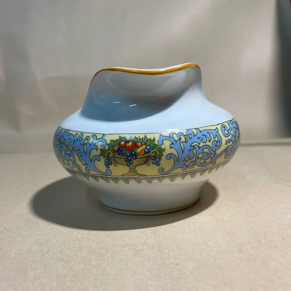 Antique MYOTT‎ SON &CO Creamer and Tea Cups SOMERSET 58515 England RARE FIND!