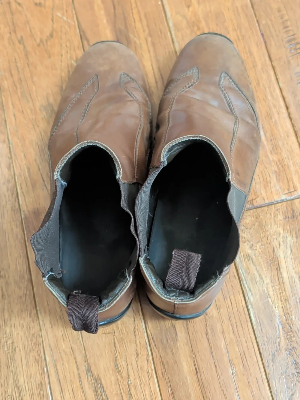 Tods tods brogue