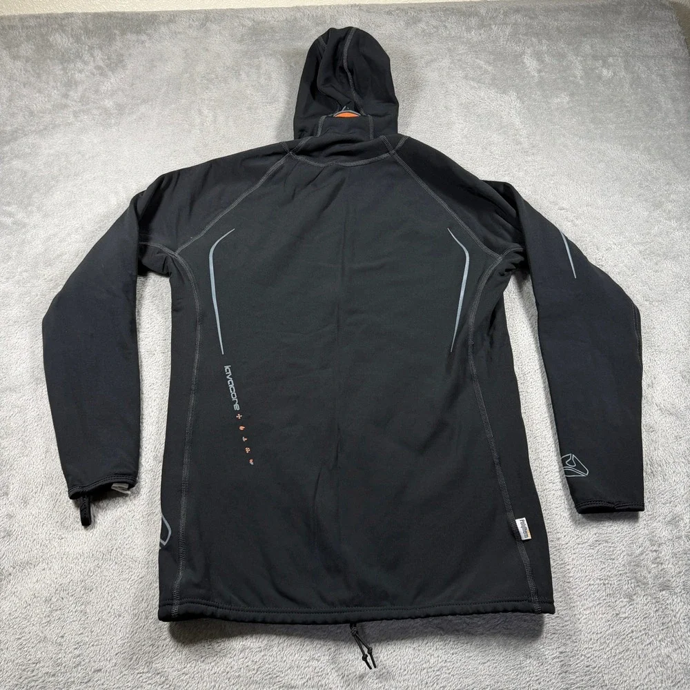 Lavacore polytherm hooded