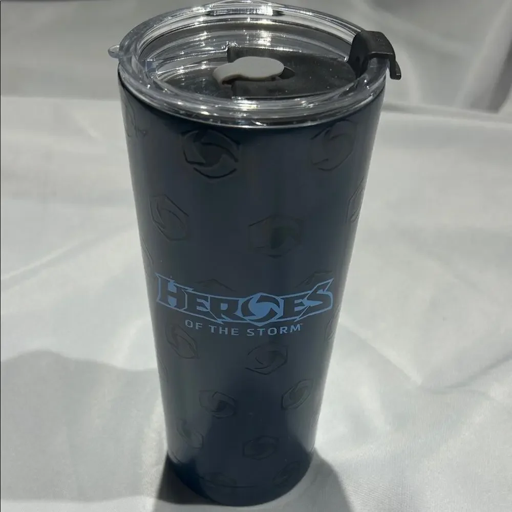 Heroes of the Storm 24oz‎ Tumbler