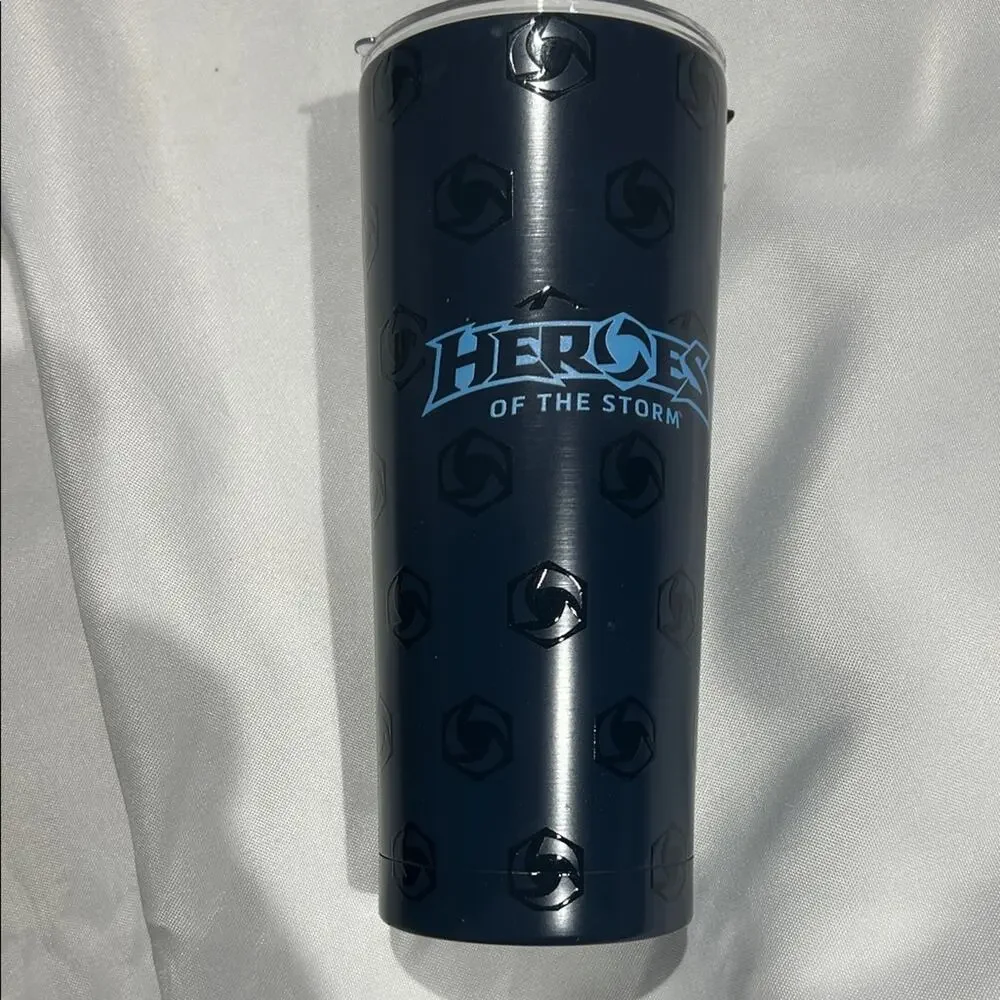 Heroes of the Storm 24oz‎ Tumbler