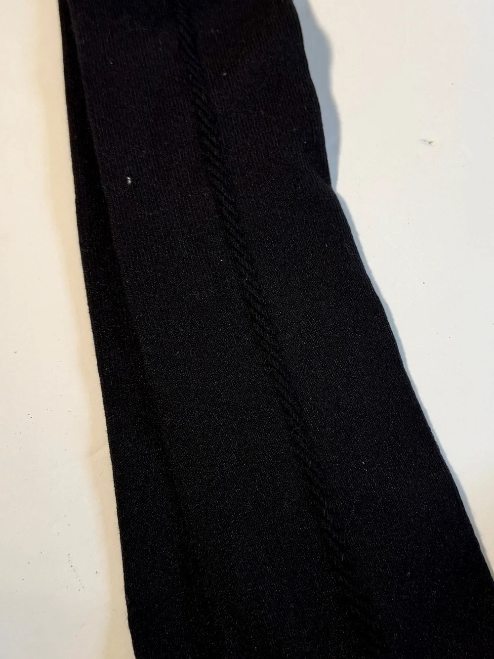 GAP classic black