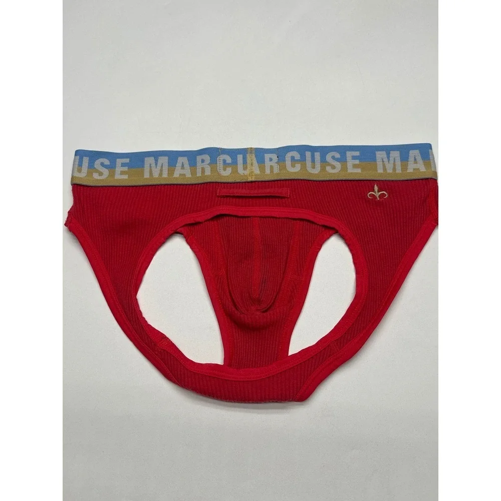 Marcuse ignite your